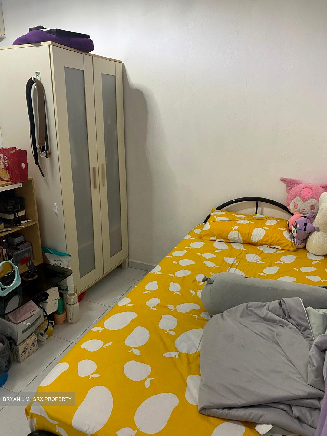 Blk 340 Woodlands Avenue 1 (Woodlands), HDB Executive #600770891